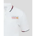thumbnail image 5 of Red Bull Racing F1 Core Full Color Logo Polo - Night Sky/Brilliant White, 5 of 8