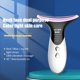 thumbnail image 5 of Masajeador de estiramiento facial para el cuello con terapia LED dispositivo de belleza para reducir la barbilla doble, 5 of 7