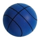 thumbnail image 1 of Pelota saltarina de espuma silenciosa, pelota de goma ligera, pelota saltarina de juguete para carnaval azul, 1 of 9