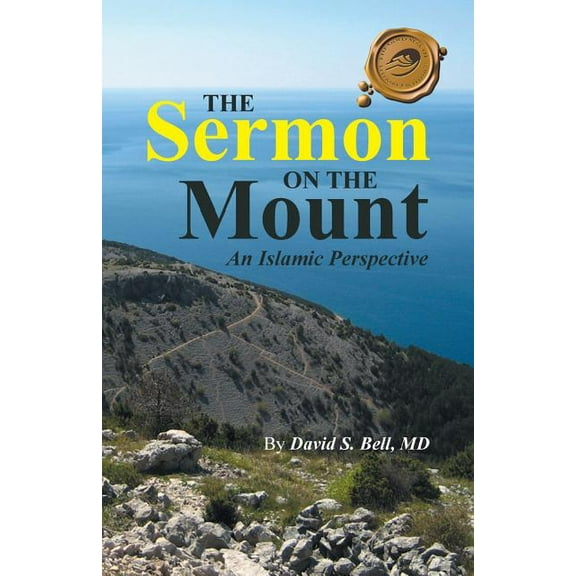 The Sermon on the Mount (Paperback)