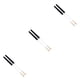 thumbnail image 1 of Cepillo flexible para bobina de frigorífico Inteprter 2 pack/lote, 1 of 6