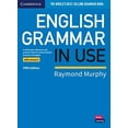 thumbnail image 2 of Livre de Grammaire Anglaise avec Réponses : Livre de Référence et d'Auto-pratique pour Apprenants Intermédiaires d'Anglais, 2 of 2