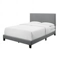 thumbnail image 2 of Copper Grove  Aubagne Upholstered Panel Bed King, 2 of 5