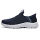 thumbnail image 2 of Tenis Trail Running Hombre Cómodas Manos Libres, 2 of 9