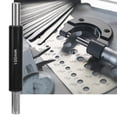 thumbnail image 2 of Calibration Rod Ring Gauge Outside Micrometer Standard Caliper Micrometer Reference Rod For Home Detection Revising Factory, 2 of 8