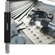 thumbnail image 5 of Micrómetro exterior, acero inoxidable Micrómetro exterior Calibrador estándar Bloque de calibración Barra de varilla(100mm), 5 of 8