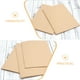thumbnail image 5 of 100 Piezas de Escritura de Cartas de Papel Vintage con Lindo Papel de Carta y Papelería Papel para Escribir Cartas Papel Antiguo para Papel de Carta Creativo y Suministros de Escritura (B5), 5 of 5