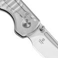 thumbnail image 4 of Kizer Pocket Folding Knife Parakeet, Nitro-V Steel Acrylic Handle Pocket Knife, V2706A2, 4 of 11