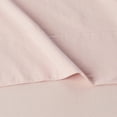 thumbnail image 4 of Cotton Jersey Piece Bed Sheet Set Queen Oatmeal Solid, 4 of 6