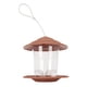 thumbnail image 4 of Comedero para pájaros salvajes, comederos para pájaros, impermeable, superior, para exteriores, alimentador de pájaros exterior, rendimiento lleno de energía, 4 of 9