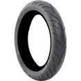 thumbnail image 1 of Avon Cobra AV71 Front Trike Tire MT90B-16 (74H) for Indian Springfield (ABS) 2016-2018, 1 of 1