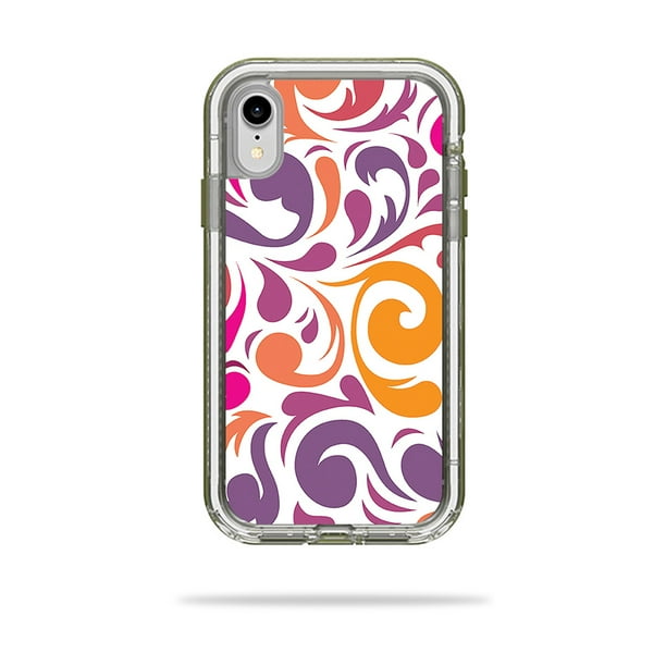 Texture Skin For LifeProof NEXT iPhone XR Protective, Durable, and