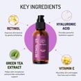 thumbnail image 2 of Sérum Eve Hansen Retinol 2% para rostro, 60 ml, antienvejecimiento, 2 of 8