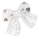 thumbnail image 1 of Lazo Horquilla Bowknot Pinza para el Cabello Pinza para el Cabello Pinza para el Cabello Horquillas Accesorios para el Cabello para Mujeres Niñas Niños Pequeños Niños ANGGREK Otros, 1 of 8