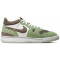 thumbnail image 2 of Men's Nike Attack Oil Green/IronStone-Sail-White (FN0648 300) - 11.5, 2 of 5
