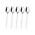Saving! WOCACHI 5 Pack Stainless Sporks for Everyday Use Back to School