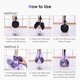 thumbnail image 4 of Long Handle Portable Pet Pooper Scoopers Dog Clip Pooper Extension Cat and Dog Out Picker Scoop Cleaning, 4 of 5