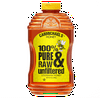 Carmichael's Louisiana Honey, 32oz, 100% Pure & Unfiltered, Star-K Kosher Certified