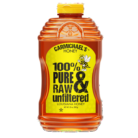 ALL NATURAL HONEY