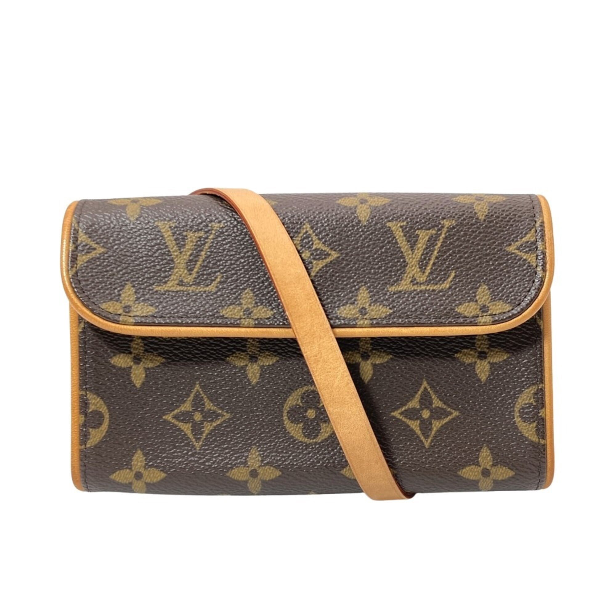 Louis Vuitton Florentine
