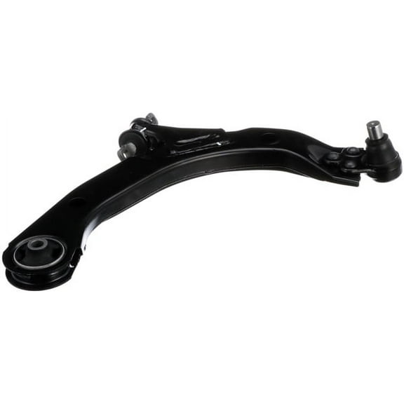 Delphi TC5326 Suspension Control Arm and Ball Joint Assembly Fits select: 2005-2010 CHEVROLET COBALT, 2008-2010 CHEVROLET HHR
