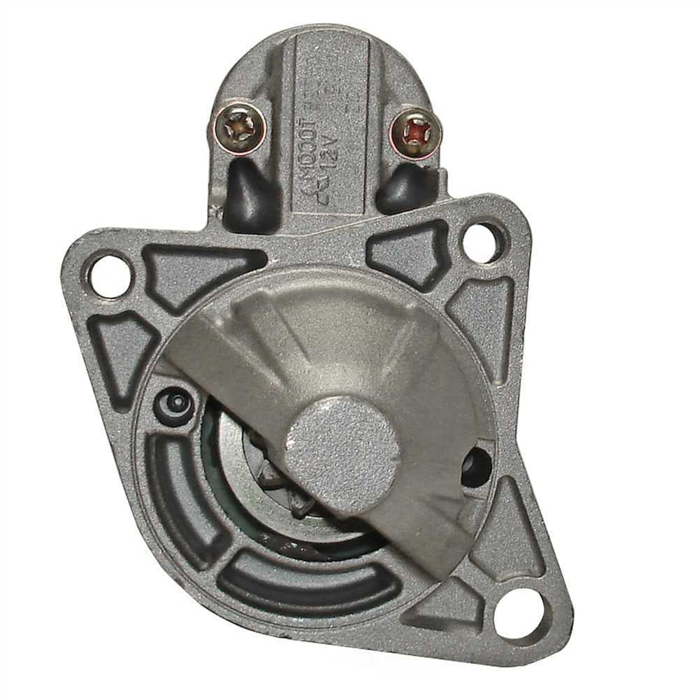 ACDelco 336-1703 Fits select: 1999-2003 MAZDA PROTEGE