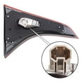 thumbnail image 4 of Brock Tail Light for 2014-2016 Corolla Lid Mounted Right 8158002510, 4 of 9