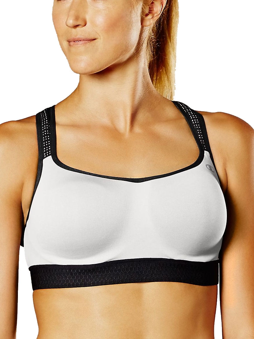 underwire sports bras walmart