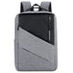 thumbnail image 1 of Mochilas universitarias para mujeres, mochila de viaje para computadora portátil, mochila liviana para computadora, gris, 1 of 7
