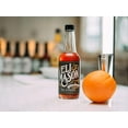 thumbnail image 2 of Eli Mason Old Fashioned Cocktail Mixer - All-natural Old Fashioned Cocktail Syrup - Uses Real Cane Sugar & Proprietary Blend Of Cocktail Bitters - Made In USA, Small Batch Cocktail Mixes - 10 Ounces, 2 of 6