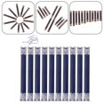 thumbnail image 3 of SPRING 10Pcs Vintage Metal Internal Flex Frame Kiss Clasp Lock For DIY Craft Purse Handbag Bag Hinges Sewing Hardware Drop Shipping 8cm, 3 of 4