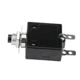 thumbnail image 2 of 8a Circuit Breaker  15a Circuit Breaker Manual Reset Thermal Switch Circuit Breaker Over Current Overload Protector, 2 of 8