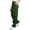 Green women cargo pants with pockets a1, variant on Cargo Pants for Women with Pockets Elastic Waist Casual Loose Long Trousers Travel Hiking Utility Tapered Leg Pants Outdoor Streetwear, Beige S