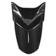 thumbnail image 4 of Mud Flap Cover Mud Guard Trim Wheel Mudguard Cover Front Mud Flap Cover Motorcycle Sticker Carbon Fiber Front Tire Mud Flaps Cover Decoration Fit For Yamaha Xmax300 2017-2018 ANGGREK Front Mud Flap Cover, 4 of 8