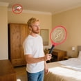 thumbnail image 4 of Swatter Rechargeable With LED Light For Indoor & Outdoor Use, 4 of 5