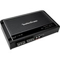 thumbnail image 2 of Rockford Fosgate Prime R150X2 2 Channel Amp Car Audio Power Sub Amplifier, 2 of 2