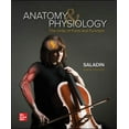 thumbnail image 1 of Pre-Owned ANATOMY+PHYSIOLOGY (LL)-W/CONNECT, 1 of 1