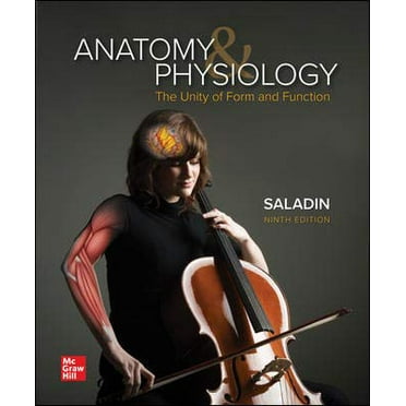 Pre-Owned ANATOMY+PHYSIOLOGY (LL)-W/CONNECT