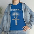 thumbnail image 6 of Silver Ankh Tee, 6 of 9