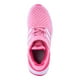 thumbnail image 2 of Tenis Adidas  Niños RapidaRun Rosa EF9261, 2 of 4