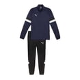 thumbnail image 1 of Conjunto Puma Teamrise para Hombre 658653-06 azul marino L, 1 of 5