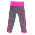 thumbnail image 1 of Pantalones Elásticos Suave Comodos Respirable Ajustable ropa para deportiva para Gimnasio Fitness Ejercicio Mujeres rojo Hugo Pantalones Leggings, 1 of 8