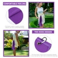thumbnail image 4 of UPOUART 4Pcs Fast Drying Towels Polyester for Golf Accessories and Outdoor Activities, 4 of 8
