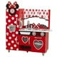 thumbnail image 1 of Cocina De Juguete cocinita Vintage Kidkraft 53371 Kidkraft Minnie Mouse Vintage Kitchen, 1 of 4