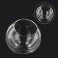 thumbnail image 4 of Landscape Glass Vase Succulent Plant Terrarium Container Flower Pots B, 4 of 9