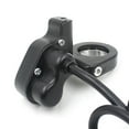 thumbnail image 3 of OULII 3Pack Electric Tricycle Accessories Including Hard Plastic Shell Replacement Switch 7.6*5.9*3in, 3 of 4