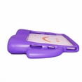 thumbnail image 2 of Étui Compatible avec iPad Air 3, Étui iPad Air 3e Génération, Étui iPad Pro 10.5 2017 Antichoc avec Béquille, Étui de Protection pour iPad Air 3 10.5 Pouces 2019 - Vert, 2 of 5