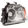 thumbnail image 3 of For Toyota Highlander 2004 2005 2006 Headlight Assembly Driver Side For TO2502151, 3 of 5