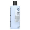 thumbnail image 3 of Maria Nila Coils & Curls Co-Wash, Conditioner , 11.8 fl oz (350 ml), 3 of 4