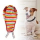 thumbnail image 5 of Pantalones Sanitarios para Mascotas, Mezcla de algodón Pa?ales para Perros Hembra Correa Ajustada Pantalones para Perros menstruales con Tirantes(XL) Unbranded CW05859-04, 5 of 7